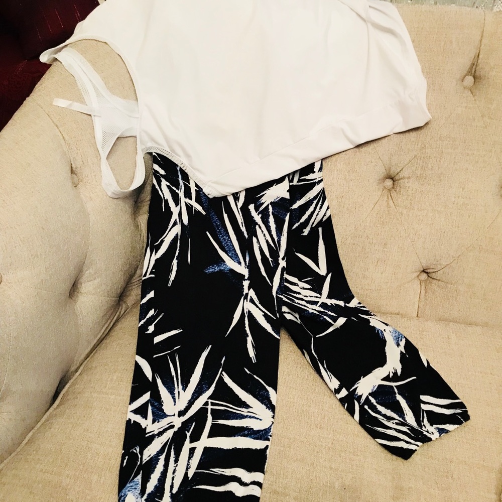 Fabletices, Emily Jogger Hang Loose